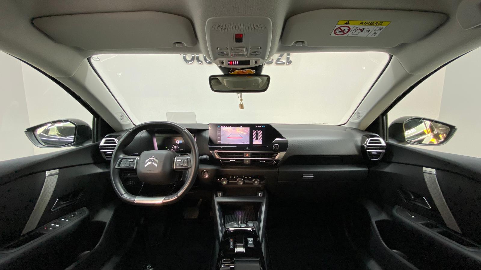 CITROEN C4 6